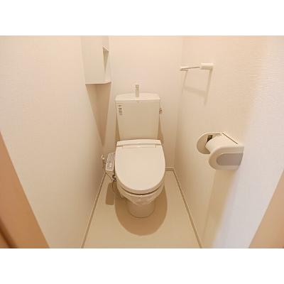 アウローラ　Ｎ 203【管理NO：1-020788101-02030】の物件写真5