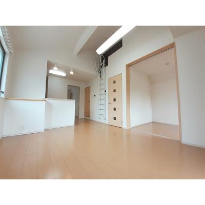 ファイン　コルソⅤ 205【管理NO：1-020459901-02050】 ★家具家電は申し込み後に搬入しますの物件写真2