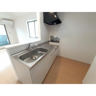 ファイン　コルソⅤ 205【管理NO：1-020459901-02050】 ★家具家電は申し込み後に搬入しますの物件写真3