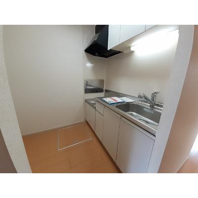 グラン　ソレイユ　ＭＭ 105【管理NO：1-020080101-01050】 ★家具家電は申し込み後に搬入します★の物件写真3