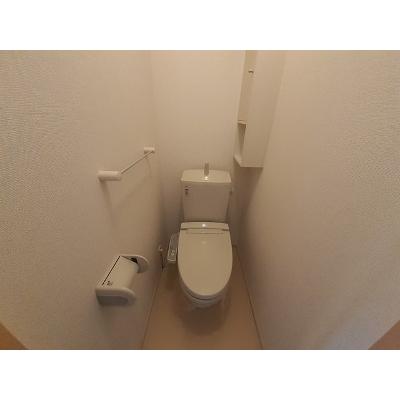 グラン　ソレイユ　ＭＭ 105【管理NO：1-020080101-01050】 ★家具家電は申し込み後に搬入します★の物件写真5
