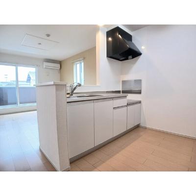メゾンプラースⅢ 203【管理NO：1-020026201-02030】 ★家具家電は申し込み後に搬入します★の物件写真3