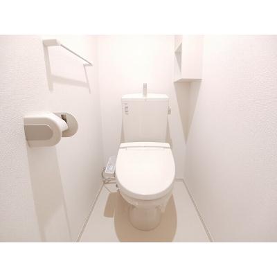 メゾンプラースⅢ 203【管理NO：1-020026201-02030】 ★家具家電は申し込み後に搬入します★の物件写真5