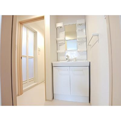 メゾンプラースⅢ 203【管理NO：1-020026201-02030】 ★家具家電は申し込み後に搬入します★の物件写真6