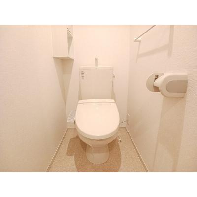 メゾンプラースⅢ 202【管理NO：1-020026201-02020】 ★家具家電は申し込み後に搬入します★の物件写真5