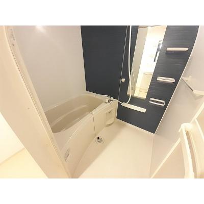 アヴニール　ラ　シャンブル 203【管理NO：1-019845801-02030】 ★家具家電は申し込み後に搬入します 2026年08月上旬入居可能の物件写真4