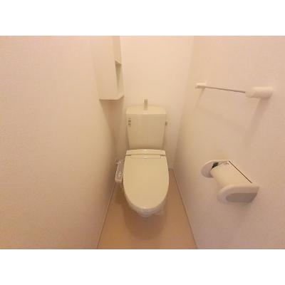 アヴニール　ラ　シャンブル 203【管理NO：1-019845801-02030】 ★家具家電は申し込み後に搬入します 2026年08月上旬入居可能の物件写真5