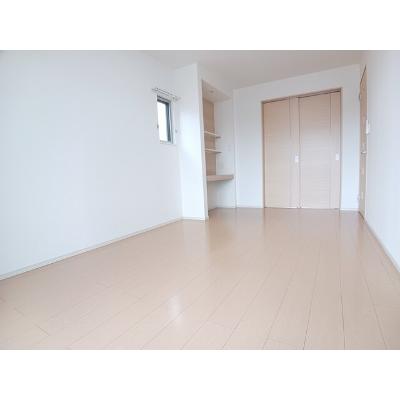 ボニート 201【管理NO：1-019693601-02010】 ★家具家電は申し込み後に搬入します★の物件写真2