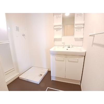 ウッドストック 201【管理NO：1-019623801-02010】 ★家具家電は申し込み後に搬入しますの物件写真6