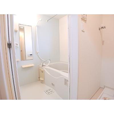 アベニール・フルール 203【管理NO：1-019403901-02030】 ★家具家電は申し込み後に搬入します★の物件写真4