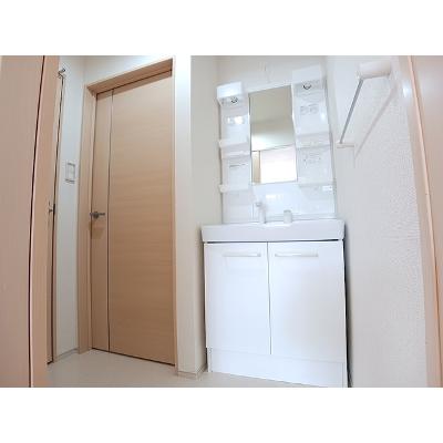 アベニール・フルール 203【管理NO：1-019403901-02030】 ★家具家電は申し込み後に搬入します★の物件写真6