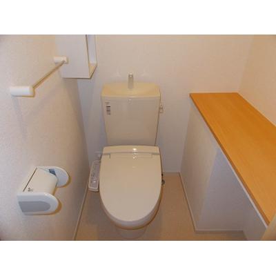 ラ　メゾン　サントーク 203【管理NO：1-019230601-02030】 ★家具家電は申し込み後に搬入します 2026年07月下旬入居可能の物件写真5