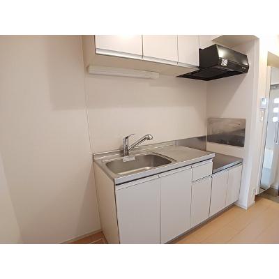 アマルフィ３７ 103【管理NO：1-018456301-01030】 ★家具家電は申し込み後に搬入しますの物件写真3