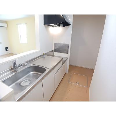 スピカⅡ 103【管理NO：1-018410202-01030】 ★家具家電は申し込み後に搬入します★の物件写真3