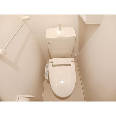 スピカⅡ 103【管理NO：1-018410202-01030】 ★家具家電は申し込み後に搬入します★の物件写真5