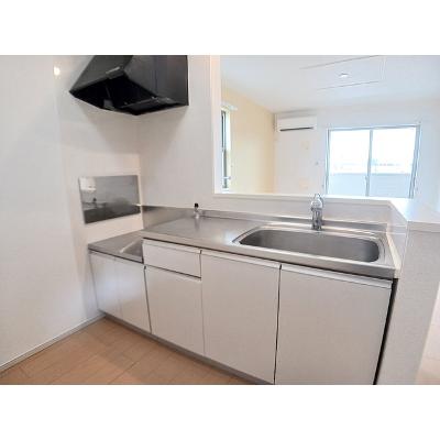 サンリット福崎Ⅱ 205【管理NO：1-018156802-02050】 ★家具家電は申し込み後に搬入します★の物件写真3