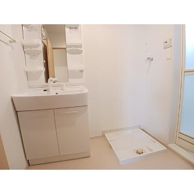 サンリット福崎Ⅱ 205【管理NO：1-018156802-02050】 ★家具家電は申し込み後に搬入します★の物件写真6