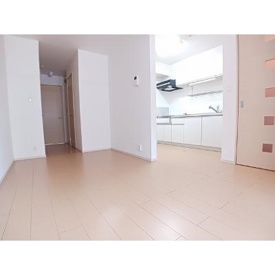 ロジュマンⅡ 104【管理NO：1-017767101-01040】 ★家具家電は申し込み後に搬入します★の物件写真2
