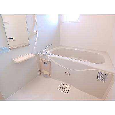 サニーレジデンス御着Ａ 203【管理NO：1-017736601-02030】 ★家具家電は申し込み後に搬入します★の物件写真4