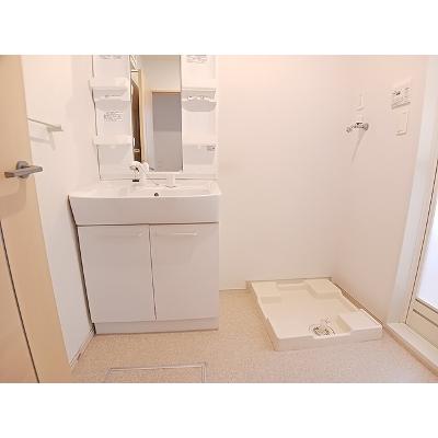 サニーレジデンス御着Ａ 203【管理NO：1-017736601-02030】 ★家具家電は申し込み後に搬入します★の物件写真6
