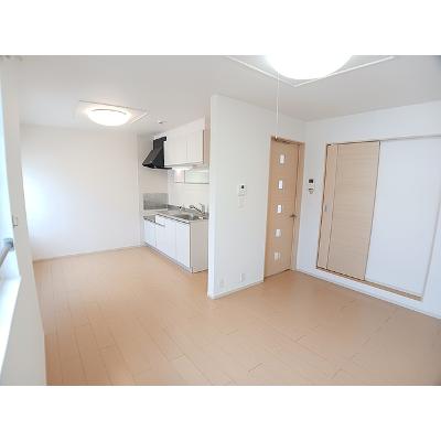 エテルナメンテＴ＆Ｅ 202【管理NO：1-017646101-02020】 ★家具家電は申し込み後に搬入します★の物件写真2