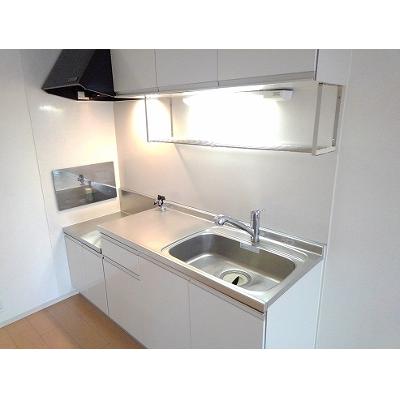モンシェリー御立Ａ 204【管理NO：1-017589401-02040】 ★家具家電は申し込み後に搬入します★の物件写真3