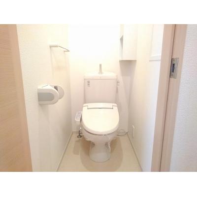 モンシェリー御立Ａ 204【管理NO：1-017589401-02040】 ★家具家電は申し込み後に搬入します★の物件写真5