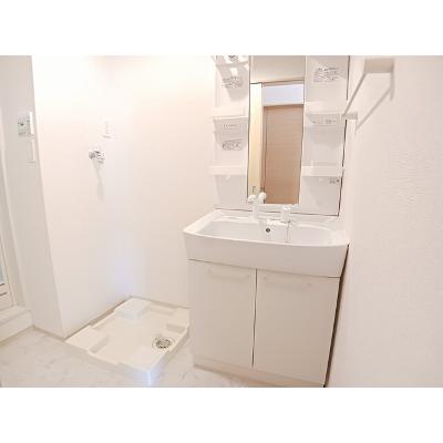 ホワイトローズ 101【管理NO：1-017483801-01010】 ★家具家電は申し込み後に搬入します★の物件写真6