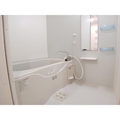 アン・グランジェ 202【管理NO：1-017479701-02020】 ★家具家電は申し込み後に搬入します★の物件写真4