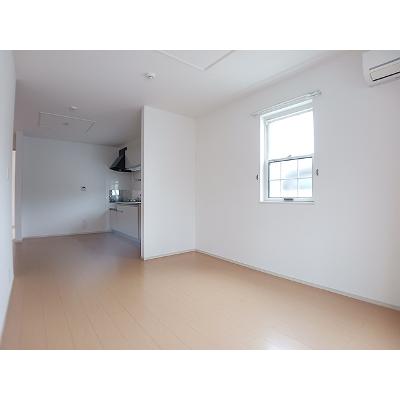 アン・グランジェ 103【管理NO：1-017479701-01030】 ★家具家電は申し込み後に搬入します★の物件写真2