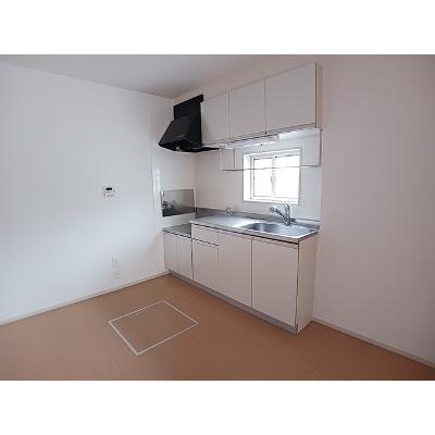 アン・グランジェ 103【管理NO：1-017479701-01030】 ★家具家電は申し込み後に搬入します★の物件写真3