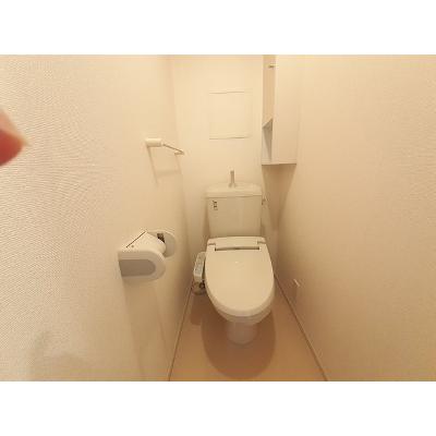 玲巧ハイツ八丁 204【管理NO：1-017360101-02040】 ★家具家電は申し込み後に搬入します★ ★2026年09月上旬入居可能★の物件写真5