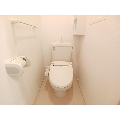 シャン・ド・フルール 203【管理NO：1-017320201-02030】 ★家具家電は申し込み後に搬入します★の物件写真5