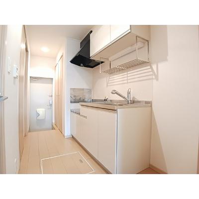 ソレイユ・北野 103【管理NO：1-017307301-01030】 ★家具家電は申し込み後に搬入します★の物件写真3