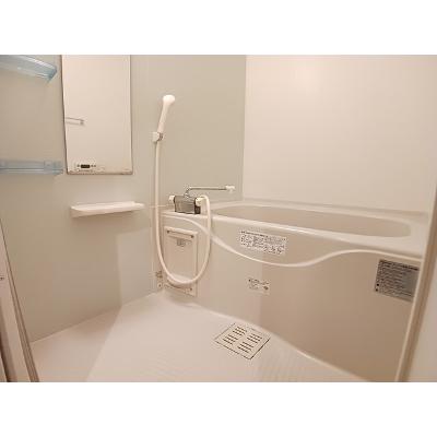 ソレイユ・北野 103【管理NO：1-017307301-01030】 ★家具家電は申し込み後に搬入します★の物件写真4