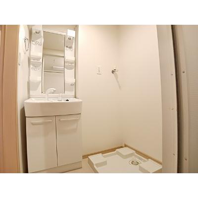 ソレイユ・北野 103【管理NO：1-017307301-01030】 ★家具家電は申し込み後に搬入します★の物件写真6