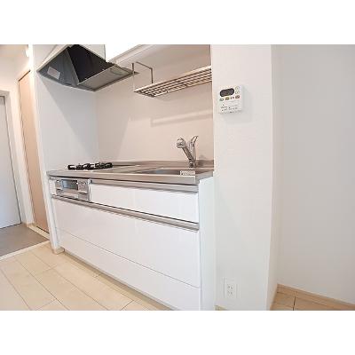 アクロポリスⅤ 204【管理NO：1-017229201-02040】 ★家具家電は申し込み後に搬入します★の物件写真3