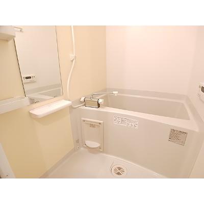 アクロポリスⅤ 204【管理NO：1-017229201-02040】 ★家具家電は申し込み後に搬入します★の物件写真4