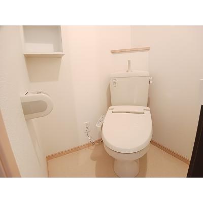 アクロポリスⅤ 204【管理NO：1-017229201-02040】 ★家具家電は申し込み後に搬入します★の物件写真5