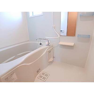 アウローラ玉手Ⅱ　Ｂ 204【管理NO：1-017113802-02040】 ★家具家電は申し込み後に搬入します★の物件写真4