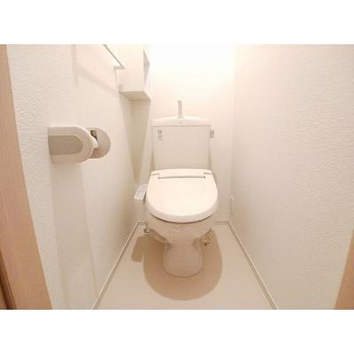 アウローラ玉手Ⅱ　Ｂ 204【管理NO：1-017113802-02040】 ★家具家電は申し込み後に搬入します★の物件写真5