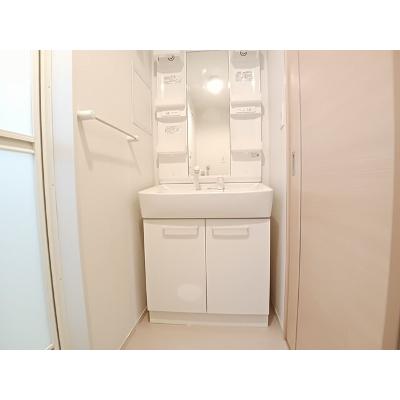 アウローラ玉手Ⅱ　Ｂ 204【管理NO：1-017113802-02040】 ★家具家電は申し込み後に搬入します★の物件写真6