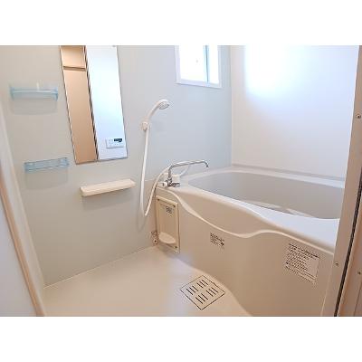 アウローラ玉手Ⅱ　Ｂ 202【管理NO：1-017113802-02020】 ★家具家電は申し込み後に搬入します★の物件写真4
