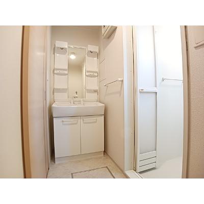アウローラ玉手Ⅱ　Ｂ 202【管理NO：1-017113802-02020】 ★家具家電は申し込み後に搬入します★の物件写真6