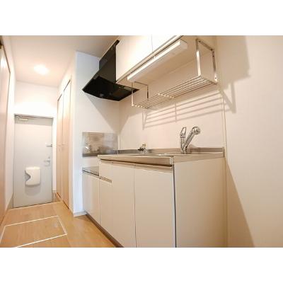 アウローラ市川 102【管理NO：1-016743601-01020】 ★家具家電は申し込み後に搬入します★の物件写真3