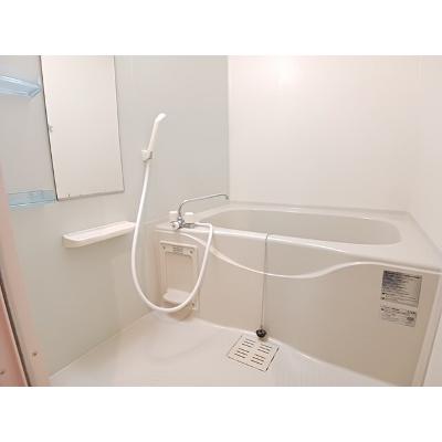 アウローラ市川 102【管理NO：1-016743601-01020】 ★家具家電は申し込み後に搬入します★の物件写真4