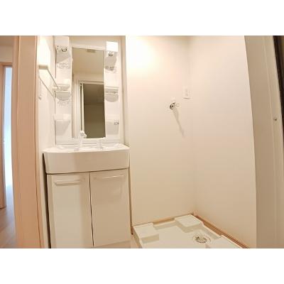 アウローラ市川 102【管理NO：1-016743601-01020】 ★家具家電は申し込み後に搬入します★の物件写真6