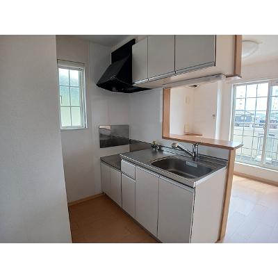 プロムナード大野 203【管理NO：1-016579001-02030】 ★家具家電は申し込み後に搬入します★の物件写真3