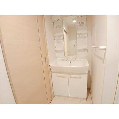 プロムナード大野 202【管理NO：1-016579001-02020】 ★家具家電は申し込み後に搬入します★の物件写真6
