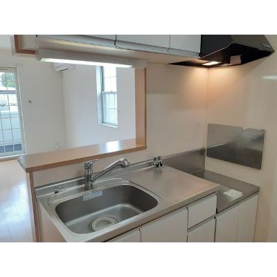 ラ・カンパネラ 103【管理NO：1-016413301-01030】 ★家具家電は申し込み後に搬入します★の物件写真3